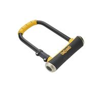 ONGUARD Brute LS, 8000 Unisex-Adulto, Nero, Giallo, 4.4" x 10.2"