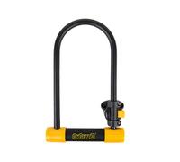 Onguard Bulldog 8010 Lucchetto Og U 8010 Bulldog Std 4.5x9