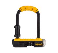 Onguard Bulldog 8013C Lucchetto Og U 8013C Bulldog Mini Combinazione 3.5x50.2