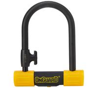 Onguard Bulldog 9 x 23 x 14 cm Nero