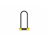 OnGuard Bulldog Mini U-Lock Con Catenaccio Lungo 3.5 x 9.5