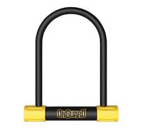 OnGuard Bulldog Std Lm 8010Lm U-Lock 115 X 230 X 11Mm