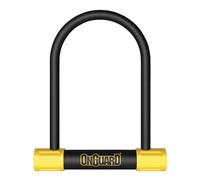 OnGuard Bulldog Std Lm 8010Lm U-Lock 115 X 230 X 11Mm