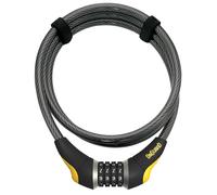 Onguard Cavo Akita 18,5 x 1 cm Nero - Nero