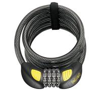 ONGUARD Combo Dobermann - Lucchetto a Combinazione numerica