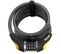 Onguard Combo Dobermann - Lucchetto a Combinazione numerica