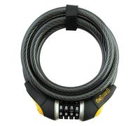 Onguard Doberman 8031 Lucchetto Og Cbl 8031 Combo Doberman 6fx12mm