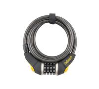 Onguard Doberman 8032 Lucchetto Og Cbl 8032 Combo Doberman 6fx10mm