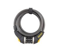 Onguard Doberman 8032 Lucchetto Og Cbl 8032 Combo Doberman 6fx10mm