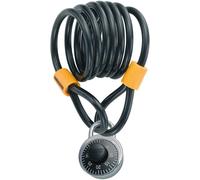 Onguard Doberman Combo Lucchetto E Cavo 6ft x8 mm 8034