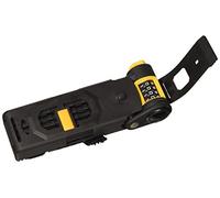 Onguard Heavy Duty Combo Lucchetto, Nero, M
