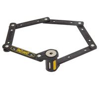 OnGuard K9 8116 Link Plate Folding Lock 75cm