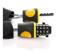Onguard Lucchetto A Catena Mastiff Combo Black