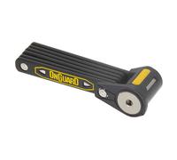 Onguard Heavy Duty Lucchetto, Nero, M
