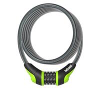 ONGUARD Neon Cavo Combo Neon Cavo Combo, Verde, M