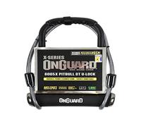 Onguard Lucchetto A U Pitbull Dt X-series