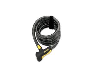 Onguard theft spiral doberman 185 centimetri x 12 mm