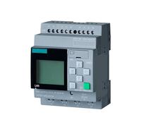 ONGVXR 24RCE, Modulo Logico con Display PLC, 6ED1052-1HB08-0BA2