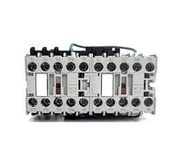 ONGVXR Contattore CA MC1A301AT-B AC24V/AC110V/AC220V(AC220V)