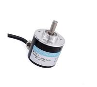 ONGVXR Encoder incrementale rotativo C38S6G5-Z-G24N ABZ trifase 50/100/200/360/400/500/1000/2000P/R DC5-24V Encoder E6B2-CWZ6C(2000P R)
