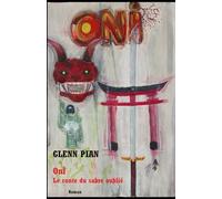 Oni: Le conte du sabre oublié