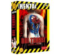 Oni tensei - Les corps tatoués : L'intégrale