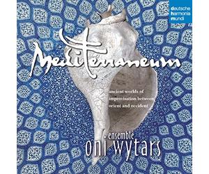 ONI, WYTARS - Mediterraneum