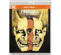 Onibaba - The Masters of Cinema Series (Blu-ray) Michael Toshiyuki Uno Kei Satô