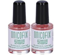 Onico-fix Attivatore Rinforzante 2x10 ml
