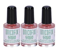 Onico-fix Attivatore Rinforzante 3x10 ml