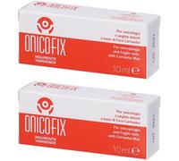 Onico-fix Cera Indurente 2x10 ml