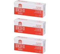 Onico-fix Cera Indurente 3x10 ml