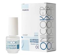 PHARCOS ONICOKER LACCA RINFORZANTE PER UNGHIE 4ML