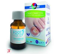 ONICOMICOSI MASTER-AID FOOTCARE 10 ML H1