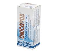 ONICOPOD GOCCE EMOLLIENTI 15ML