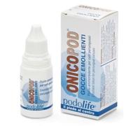 ONICOPOD GOCCE EMOLLIENTI 15ML