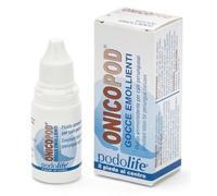 epitech group spa Onicopod Gocce Emollienti 15ml