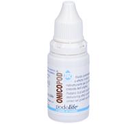 Onicopod ONICOPOD TR GOCCE 15 ML