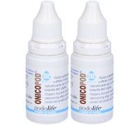 Onicopod TR 2x15 ml Gocce