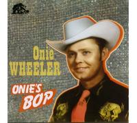 Onie Wheeler - Onie's Bop by Onie Wheeler (1994-06-27)