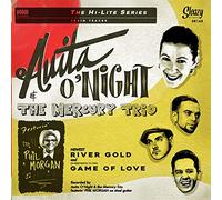 O'Night Anita - Mercury - 7-River Gold;Game Of Love