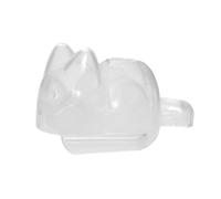 Onigiri Mold - Simpatico produttore di palline di riso per gatti | Contenitore per pranzo divertente antiaderente Strumenti per shaper picnic, purè di patate pressa per sushi kit di decorazione fai da