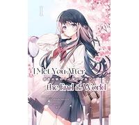 Onii Sanbomber I Met You After the End of the World (Light Novel) Vo (Tascabile)