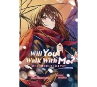 Onii Sanbomber Will You Walk With Me? (Light Novel) (Tascabile)