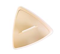 oniigiri Mold - Kit per creare musubbi | Stampo triangolare per riso | Stampo per riso oniigiri Stampo per riso, Stampo per sushi Maker Press, Stampo Triangolo Liscio Oniigiri, per Ristorante Casa