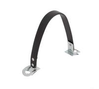 Oniissy 1 cinghia di sollevamento laterale resistente per batteria auto, 53,3 cm, porta batteria, cinghia di sollevamento della batteria dell'auto, cinghie di sollevamento per auto