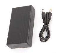 Oniissy 12V2A 22.2W UPS batteria di sostegno ininterrotta dell'alimentazione elettrica per il router della fotocamera, per le macchine fotografiche, i router e altro ancora