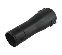 Oniissy 191B21-6 191L13-5 197889-6 - Kit manicotto ugello soffiante con ugello a estremità piatta e tubo adattatore per XBU02Z XBU03 per modelli di soffiatore a foglia, accessorio per controllo del