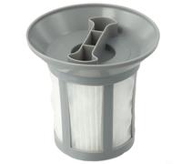 Oniissy 1Pc Filtro, Accessori Aspirapolvere Filtro, Fumo & Filtro Polvere Per VCA351 MVCC33A5 CLATRONIC BS1293