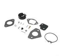 Oniissy 24 757 46-S Kit di ricostruzione carburatore a prova di perdite compatibile con serie AM133201, CV22, CV23, CV675, CV680, SV710-SV740 e Z510A per apparecchiature elettriche esterne
